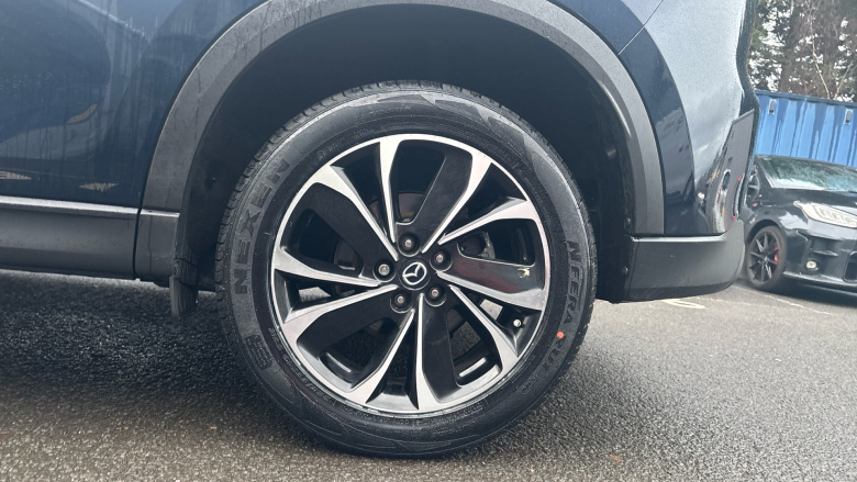 Mazda CX-5 2.0 Sport Edition 5dr Auto Petrol Estate